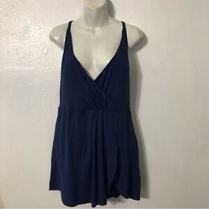 Wowease swimsuit size 16 NEW